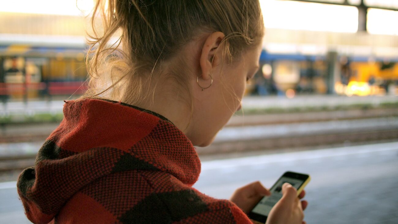 The Emotional Cost of young women Looking Perfect Online
